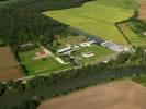 Photos aériennes de Art-sur-Meurthe (54510) - Autre vue | Meurthe-et-Moselle, Lorraine, France - Photo réf. T067456