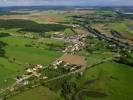 Photos aériennes de Art-sur-Meurthe (54510) - Bosserville | Meurthe-et-Moselle, Grand Est, France - Photo réf. T067460