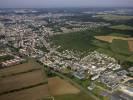 Photos aériennes de Essey-lès-Nancy (54270) - Autre vue | Meurthe-et-Moselle, Lorraine, France - Photo réf. T067474