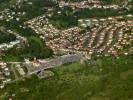 Photos aériennes de Essey-lès-Nancy (54270) | Meurthe-et-Moselle, Lorraine, France - Photo réf. T067482