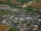 Photos aériennes de Essey-lès-Nancy (54270) - La Zone d'Activité Commerciale de la Porte Verte | Meurthe-et-Moselle, Lorraine, France - Photo réf. T067492