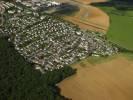 Photos aériennes de Fléville-devant-Nancy (54710) | Meurthe-et-Moselle, Lorraine, France - Photo réf. T067511