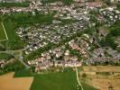Photos aériennes de Heillecourt (54180) - Autre vue | Meurthe-et-Moselle, Lorraine, France - Photo réf. T067529