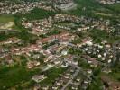Photos aériennes de Heillecourt (54180) - Autre vue | Meurthe-et-Moselle, Lorraine, France - Photo réf. T067530