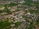Photos aériennes de Heillecourt (54180) | Meurthe-et-Moselle, Lorraine, France - Photo réf. T067530