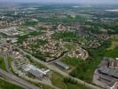 Photos aériennes de Heillecourt (54180) | Meurthe-et-Moselle, Lorraine, France - Photo réf. T067535