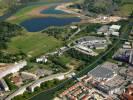 Photos aériennes de Jarville-la-Malgrange (54140) - Autre vue | Meurthe-et-Moselle, Grand Est, France - Photo réf. T067583