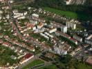 Photos aériennes de Jarville-la-Malgrange (54140) - Autre vue | Meurthe-et-Moselle, Lorraine, France - Photo réf. T067586