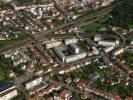 Photos aériennes de Jarville-la-Malgrange (54140) - Autre vue | Meurthe-et-Moselle, Grand Est, France - Photo réf. T067587