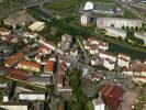 Photos aériennes de Jarville-la-Malgrange (54140) - Autre vue | Meurthe-et-Moselle, Grand Est, France - Photo réf. T067589