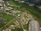 Photos aériennes de Jarville-la-Malgrange (54140) - Autre vue | Meurthe-et-Moselle, Grand Est, France - Photo réf. T067591