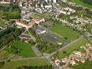 Photos aériennes de Jarville-la-Malgrange (54140) - Autre vue | Meurthe-et-Moselle, Lorraine, France - Photo réf. T067592