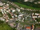 Photos aériennes de Jarville-la-Malgrange (54140) - Autre vue | Meurthe-et-Moselle, Grand Est, France - Photo réf. T067593