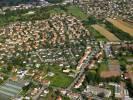 Photos aériennes de Jarville-la-Malgrange (54140) - Autre vue | Meurthe-et-Moselle, Lorraine, France - Photo réf. T067596