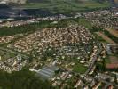 Photos aériennes de Jarville-la-Malgrange (54140) - Autre vue | Meurthe-et-Moselle, Lorraine, France - Photo réf. T067597