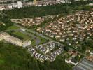 Photos aériennes de Jarville-la-Malgrange (54140) | Meurthe-et-Moselle, Lorraine, France - Photo réf. T067598