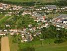 Photos aériennes de Laneuveville-devant-Nancy (54410) | Meurthe-et-Moselle, Lorraine, France - Photo réf. T067606