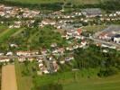 Photos aériennes de Laneuveville-devant-Nancy (54410) | Meurthe-et-Moselle, Grand Est, France - Photo réf. T067606
