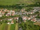Photos aériennes de Laneuveville-devant-Nancy (54410) | Meurthe-et-Moselle, Lorraine, France - Photo réf. T067607