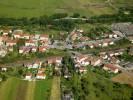 Photos aériennes de Laneuveville-devant-Nancy (54410) | Meurthe-et-Moselle, Grand Est, France - Photo réf. T067607