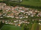 Photos aériennes de Laneuveville-devant-Nancy (54410) | Meurthe-et-Moselle, Lorraine, France - Photo réf. T067608