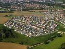 Photos aériennes de Laneuveville-devant-Nancy (54410) | Meurthe-et-Moselle, Grand Est, France - Photo réf. T067609