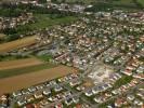 Photos aériennes de Laneuveville-devant-Nancy (54410) | Meurthe-et-Moselle, Grand Est, France - Photo réf. T067611