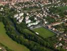 Photos aériennes de Laneuveville-devant-Nancy (54410) - Autre vue | Meurthe-et-Moselle, Lorraine, France - Photo réf. T067612
