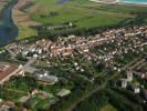 Photos aériennes de Laneuveville-devant-Nancy (54410) | Meurthe-et-Moselle, Grand Est, France - Photo réf. T067613