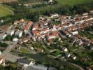 Photos aériennes de Laneuveville-devant-Nancy (54410) | Meurthe-et-Moselle, Grand Est, France - Photo réf. T067614