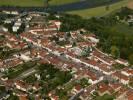 Photos aériennes de Laneuveville-devant-Nancy (54410) | Meurthe-et-Moselle, Grand Est, France - Photo réf. T067618