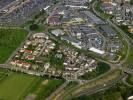 Photos aériennes de Laxou (54520) - Les Quartiers Champ le Boeuf et de la Sapinière | Meurthe-et-Moselle, Lorraine, France - Photo réf. T067642
