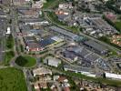 Photos aériennes de Laxou (54520) - Les Quartiers Champ le Boeuf et de la Sapinière | Meurthe-et-Moselle, Lorraine, France - Photo réf. T067644