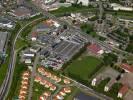Photos aériennes de Laxou (54520) - Les Quartiers Champ le Boeuf et de la Sapinière | Meurthe-et-Moselle, Lorraine, France - Photo réf. T067653
