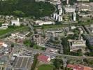 Photos aériennes de Laxou (54520) - Les Quartiers Champ le Boeuf et de la Sapinière | Meurthe-et-Moselle, Lorraine, France - Photo réf. T067654