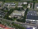 Photos aériennes de Laxou (54520) - Les Quartiers Champ le Boeuf et de la Sapinière | Meurthe-et-Moselle, Lorraine, France - Photo réf. T067656