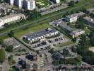 Photos aériennes de Laxou (54520) - Les Quartiers Champ le Boeuf et de la Sapinière | Meurthe-et-Moselle, Lorraine, France - Photo réf. T067659