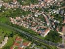 Photos aériennes de Laxou (54520) - Les Provinces | Meurthe-et-Moselle, Grand Est, France - Photo réf. T067665