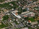 Photos aériennes de Laxou (54520) - Les Provinces | Meurthe-et-Moselle, Grand Est, France - Photo réf. T067673
