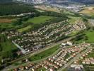 Photos aériennes de Ludres (54710) - Le Village | Meurthe-et-Moselle, Grand Est, France - Photo réf. T067677