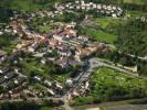 Photos aériennes de Ludres (54710) - Le Village | Meurthe-et-Moselle, Grand Est, France - Photo réf. T067679