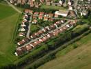 Photos aériennes de Ludres (54710) - Le Village | Meurthe-et-Moselle, Grand Est, France - Photo réf. T067680