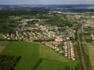 Photos aériennes de Ludres (54710) - Le Village | Meurthe-et-Moselle, Lorraine, France - Photo réf. T067681