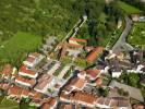 Photos aériennes de Ludres (54710) - Le Village | Meurthe-et-Moselle, Lorraine, France - Photo réf. T067686