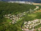 Photos aériennes de Ludres (54710) - Le Village | Meurthe-et-Moselle, Grand Est, France - Photo réf. T067688