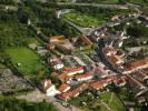 Photos aériennes de Ludres (54710) - Le Village | Meurthe-et-Moselle, Lorraine, France - Photo réf. T067689