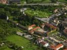 Photos aériennes de Ludres (54710) - Le Village | Meurthe-et-Moselle, Grand Est, France - Photo réf. T067690