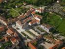 Photos aériennes de Ludres (54710) - Le Village | Meurthe-et-Moselle, Grand Est, France - Photo réf. T067691