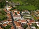 Photos aériennes de Ludres (54710) - Le Village | Meurthe-et-Moselle, Grand Est, France - Photo réf. T067692