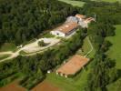 Photos aériennes de Ludres (54710) - Le Village | Meurthe-et-Moselle, Grand Est, France - Photo réf. T067694